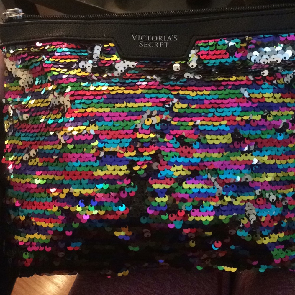 Makeup Bag